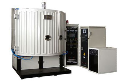 真空鍍膜設(shè)備 真空鍍膜機的操作方法
